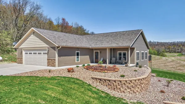 $1,407,900 | N9370 County Road P, Blair, WI 54616