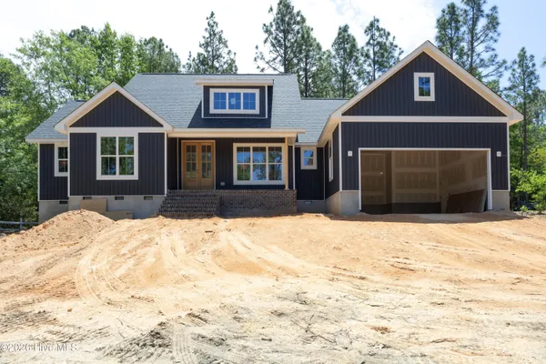 $515,000 | 129 Sunset Way, Seven Lakes, NC 27376