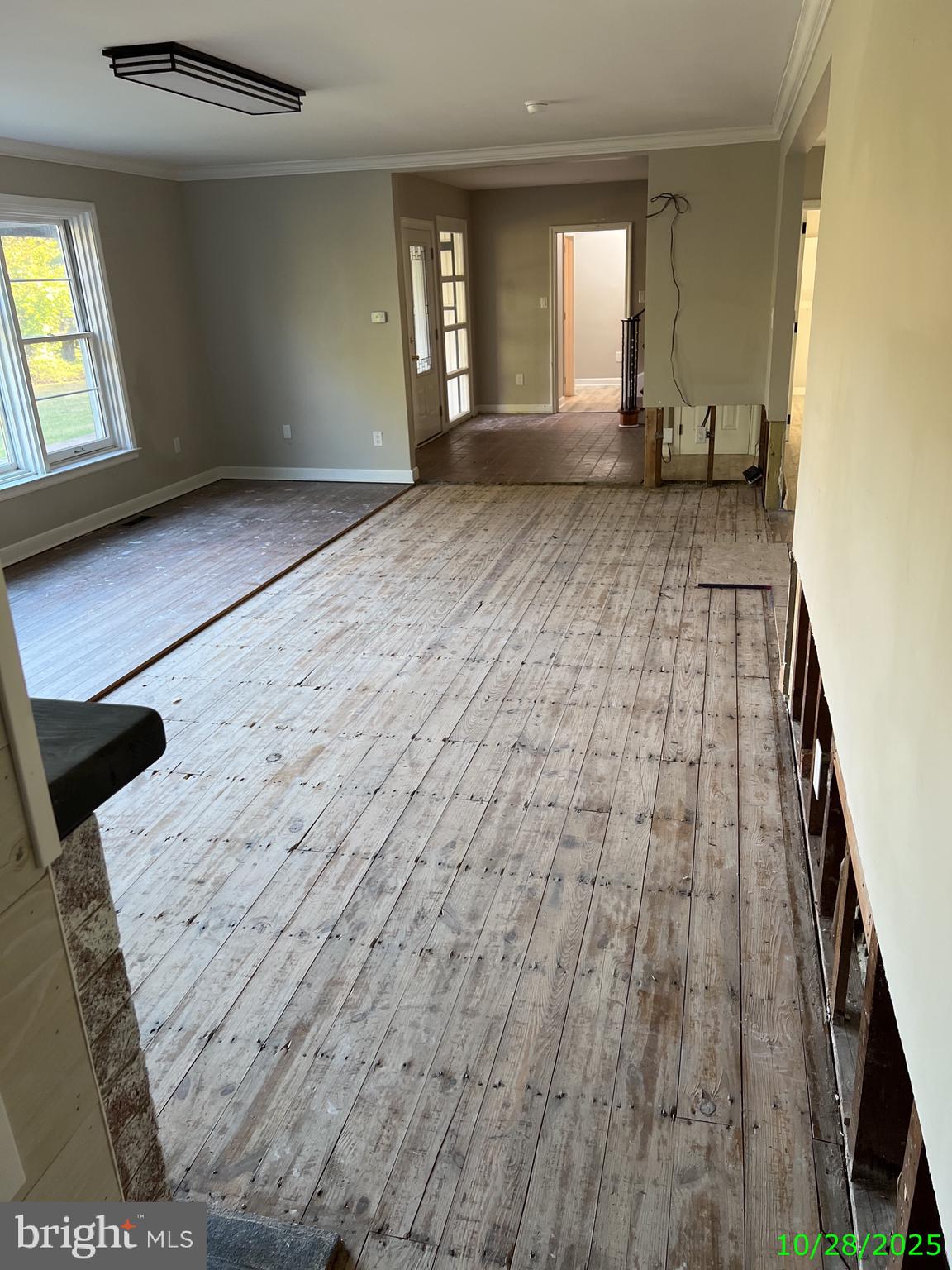 202 Museum Road Shillington, PA 19607 - Photo 13 of 29 a view of an empty room and window