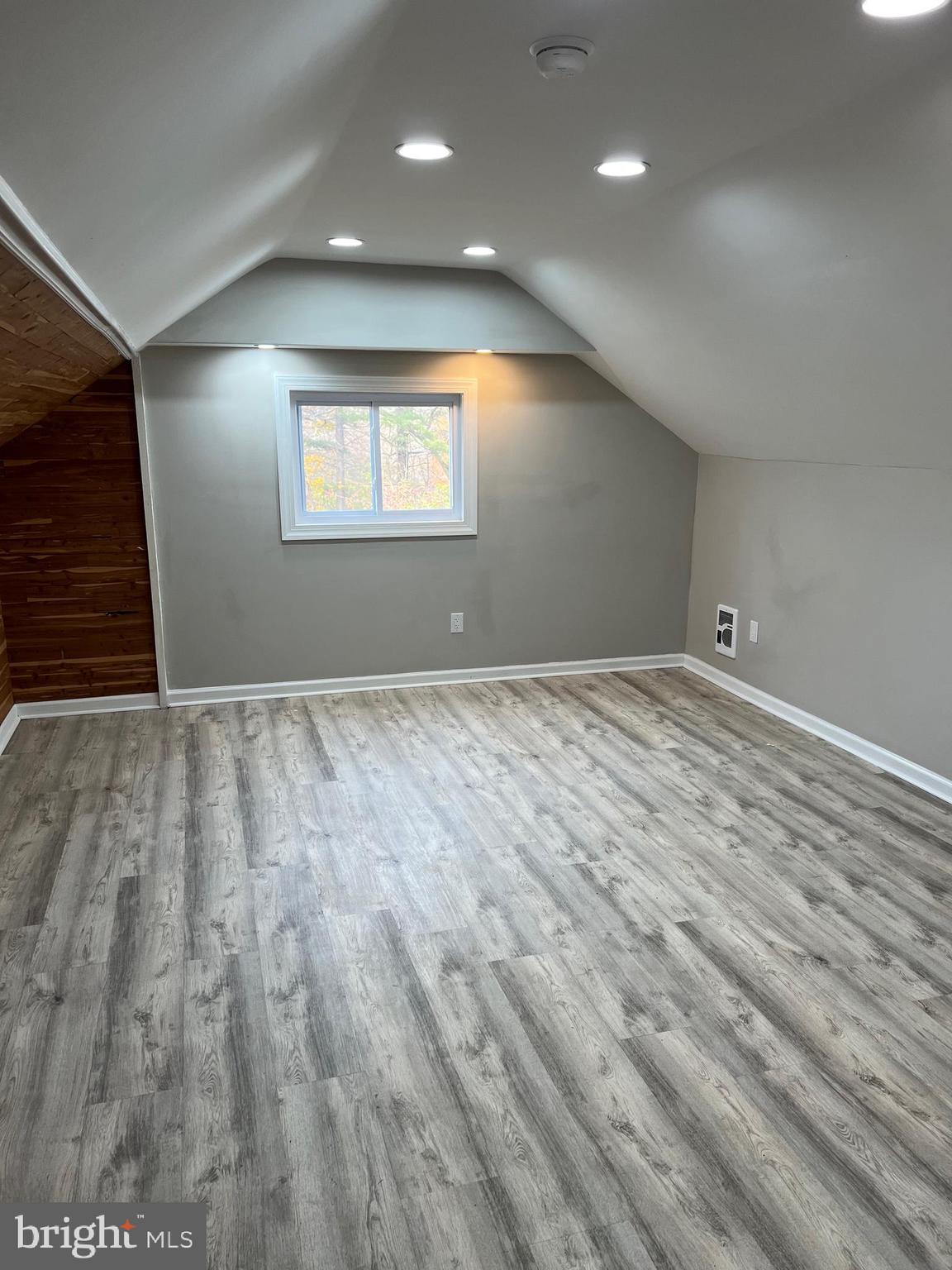 202 Museum Road Shillington, PA 19607 - Photo 20 of 29 a view of an empty room and a window