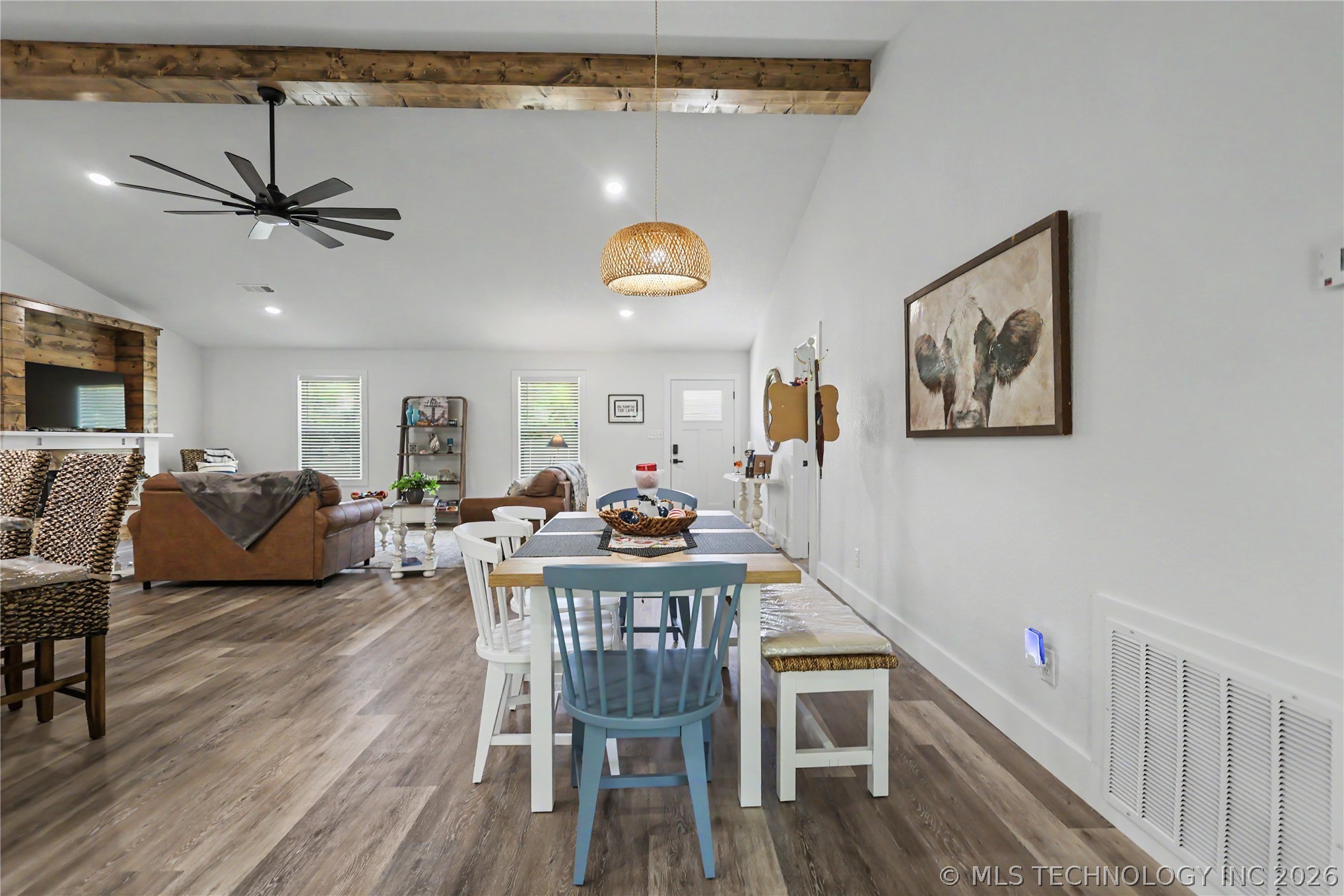 20471 West Chicken Creek Road Cookson, OK 74427 - Photo 40 of 100 Gallery Image 40