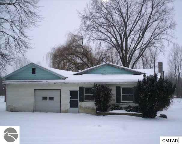 4495 West Laporte Road St. Louis, MI 48880 - Photo 1 of 7 1766667.JPG