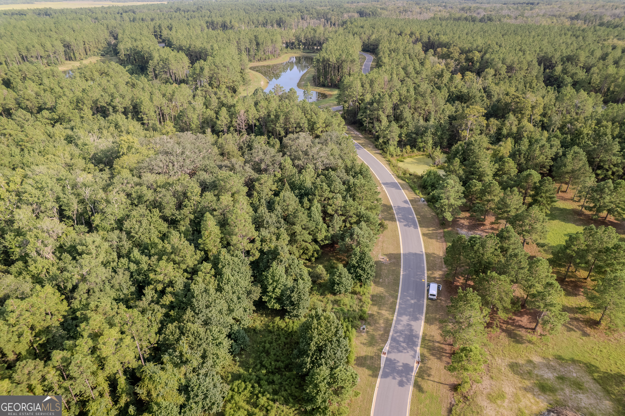Lot 192 Bridge View Lane Waverly, GA 31565 - Photo 12 of 29