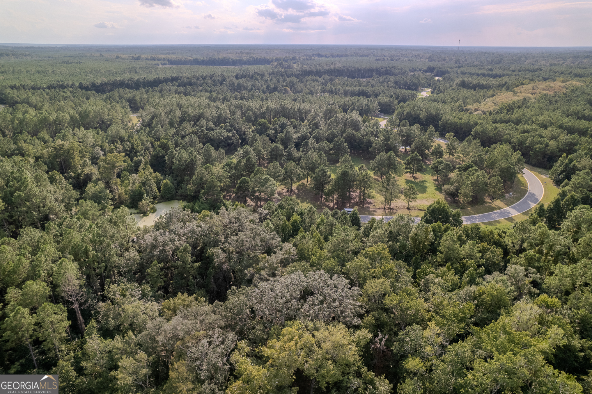 Lot 192 Bridge View Lane Waverly, GA 31565 - Photo 13 of 29