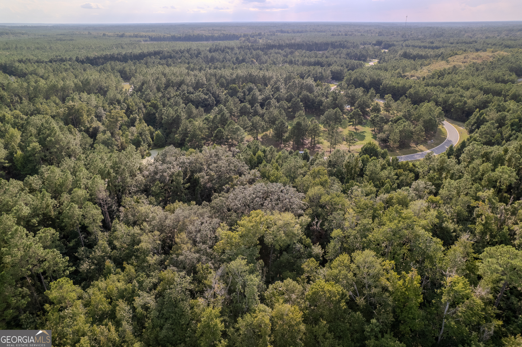 Lot 192 Bridge View Lane Waverly, GA 31565 - Photo 14 of 29