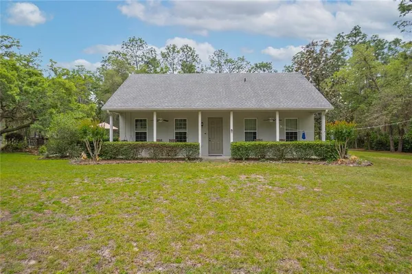 $425,000 | 6479 West Candier Court, Dunnellon, FL 34433