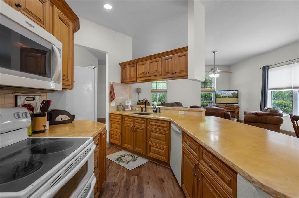 6479 West Candier Court Dunnellon, FL 34433 - Photo 13 of 75