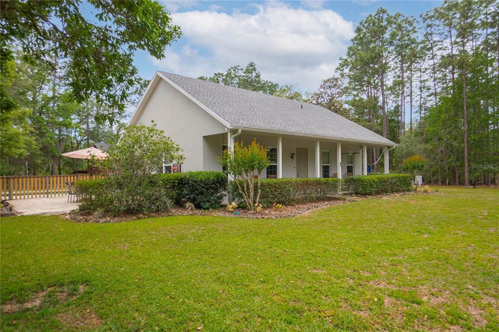 6479 West Candier Court Dunnellon, FL 34433 - Photo 27 of 75