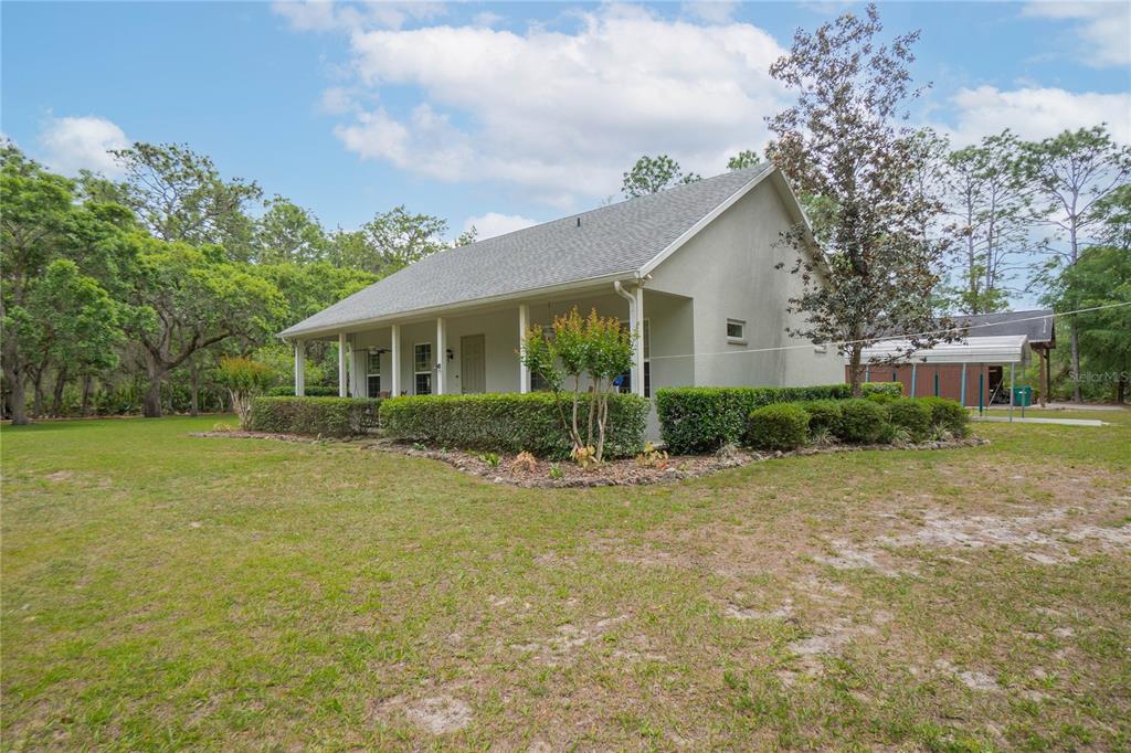 6479 West Candier Court Dunnellon, FL 34433 - Photo 28 of 75