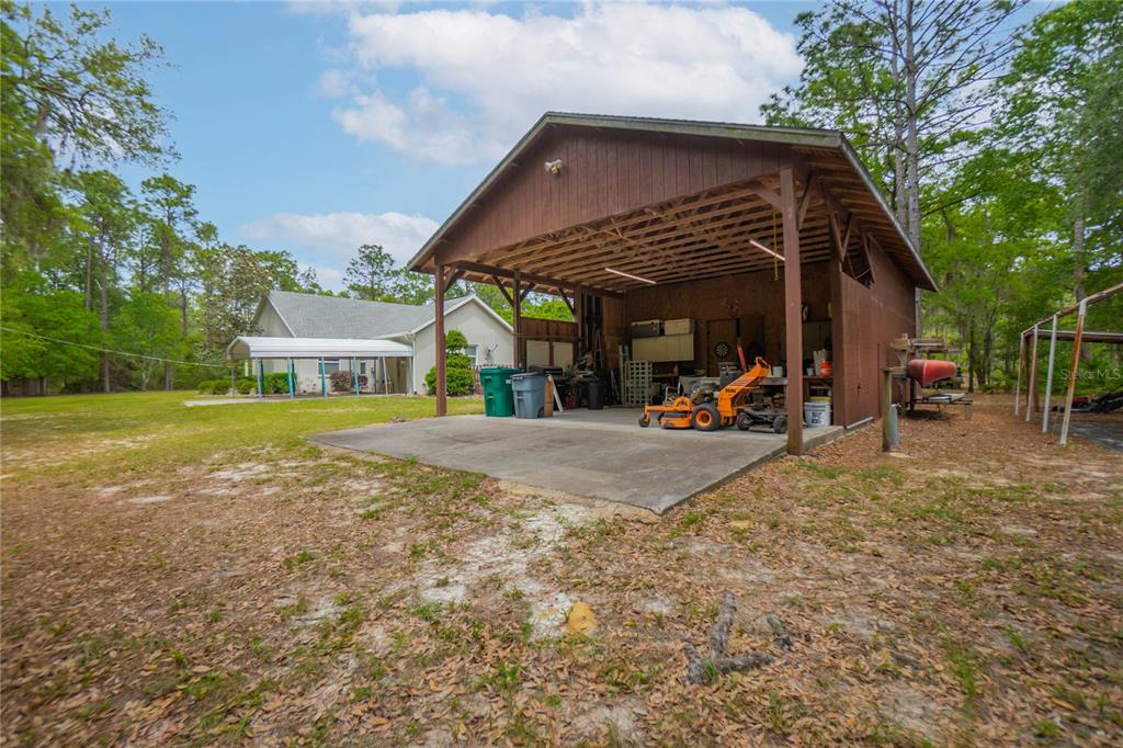6479 West Candier Court Dunnellon, FL 34433 - Photo 3 of 75