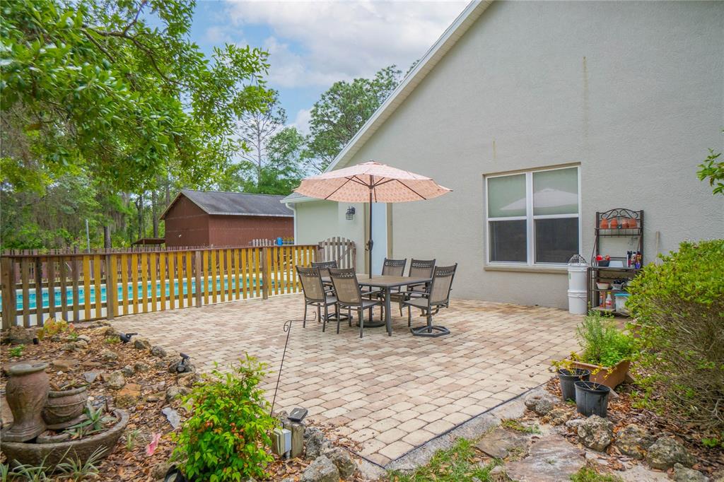 6479 West Candier Court Dunnellon, FL 34433 - Photo 32 of 75