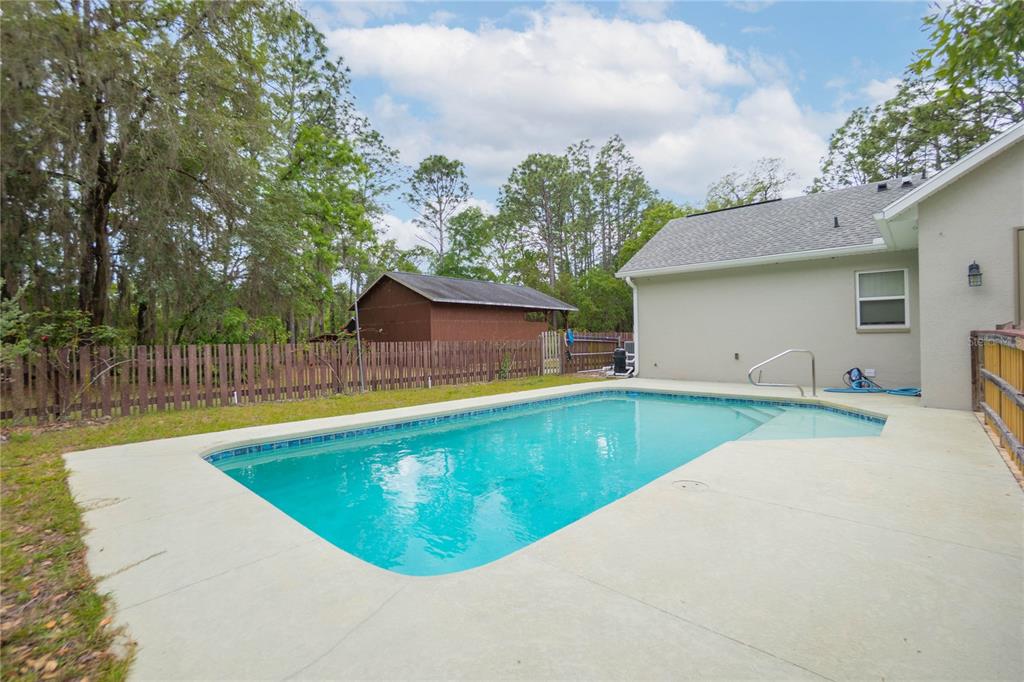 6479 West Candier Court Dunnellon, FL 34433 - Photo 37 of 75