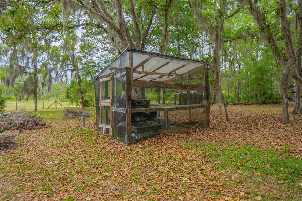 6479 West Candier Court Dunnellon, FL 34433 - Photo 44 of 75