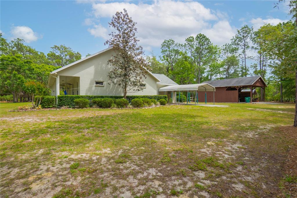 6479 West Candier Court Dunnellon, FL 34433 - Photo 46 of 75