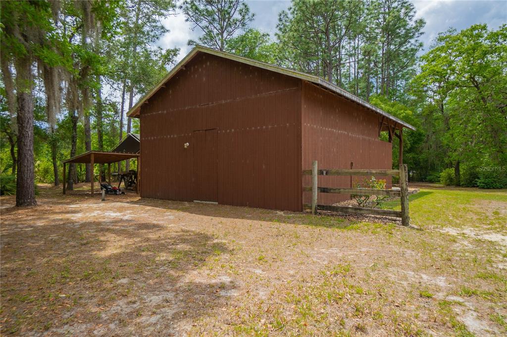 6479 West Candier Court Dunnellon, FL 34433 - Photo 48 of 75