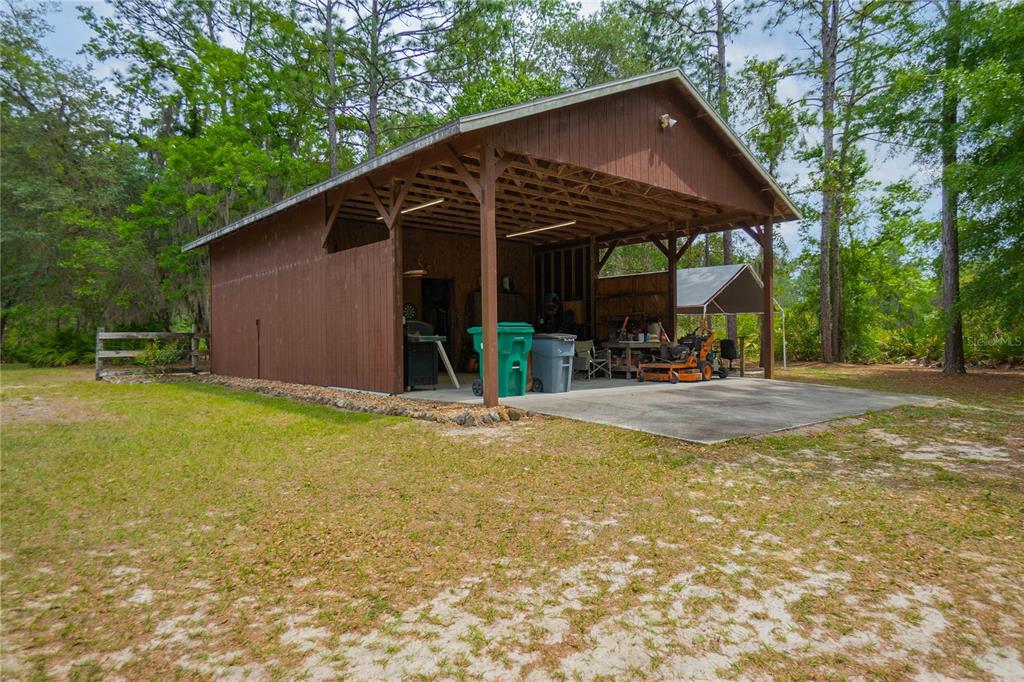 6479 West Candier Court Dunnellon, FL 34433 - Photo 51 of 75