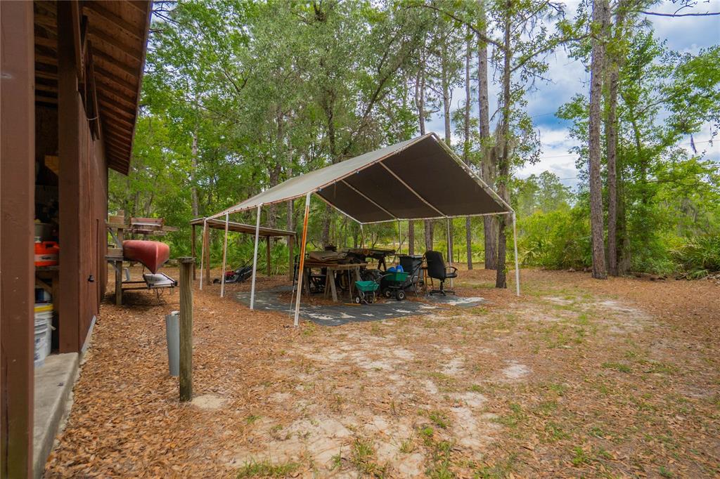 6479 West Candier Court Dunnellon, FL 34433 - Photo 52 of 75