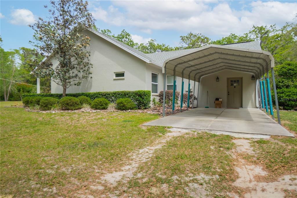 6479 West Candier Court Dunnellon, FL 34433 - Photo 54 of 75