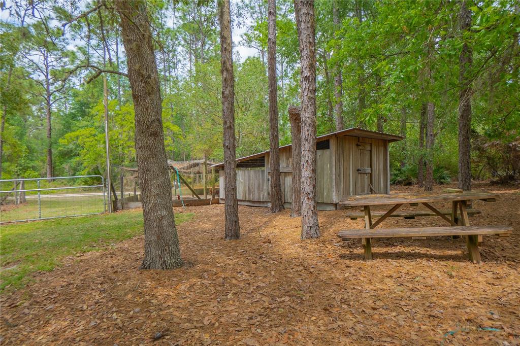 6479 West Candier Court Dunnellon, FL 34433 - Photo 57 of 75