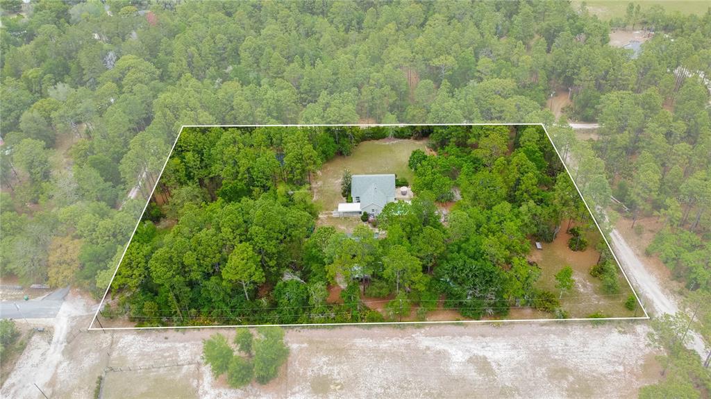 6479 West Candier Court Dunnellon, FL 34433 - Photo 72 of 75