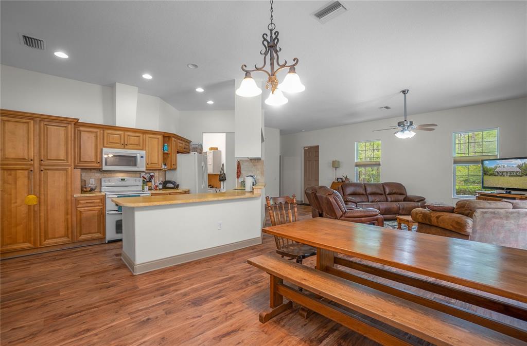 6479 West Candier Court Dunnellon, FL 34433 - Photo 10 of 75
