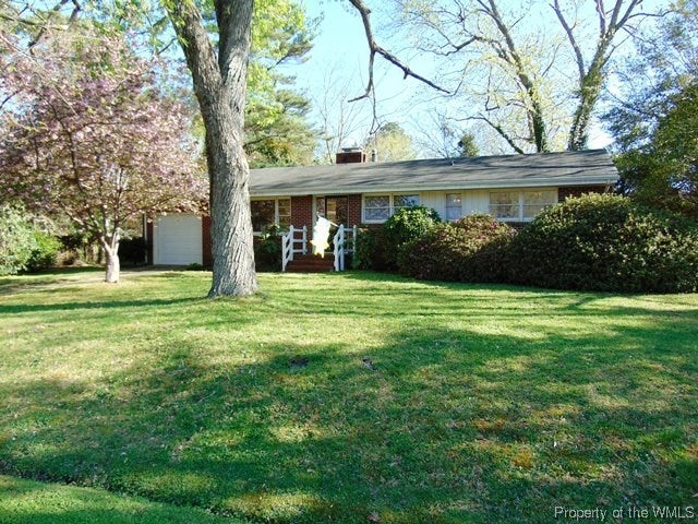 493 Burnham Road Williamsburg, VA 23185 - Photo 1 of 9 Gallery Image 1