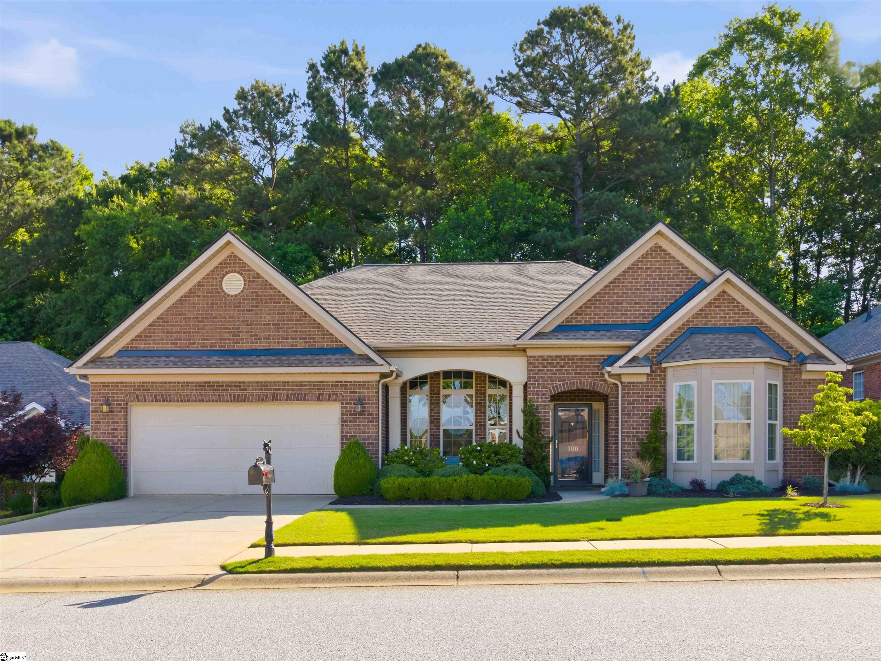 100 Macintyre Street Simpsonville, SC 29680 - Photo 2 of 32