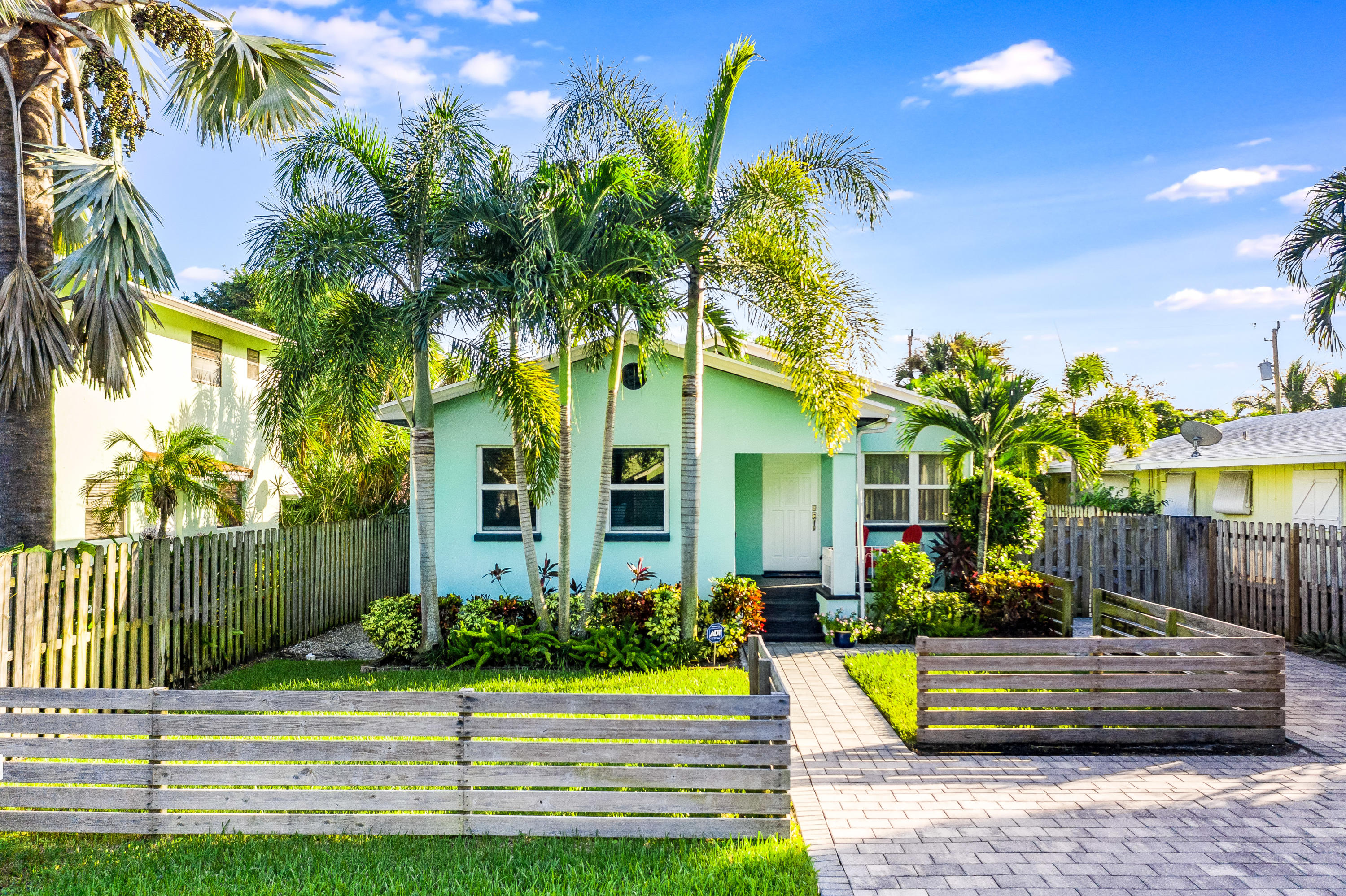 214 Northeast 10th Street Delray Beach, FL 33444 - Photo 1 of 32 DJI_0521