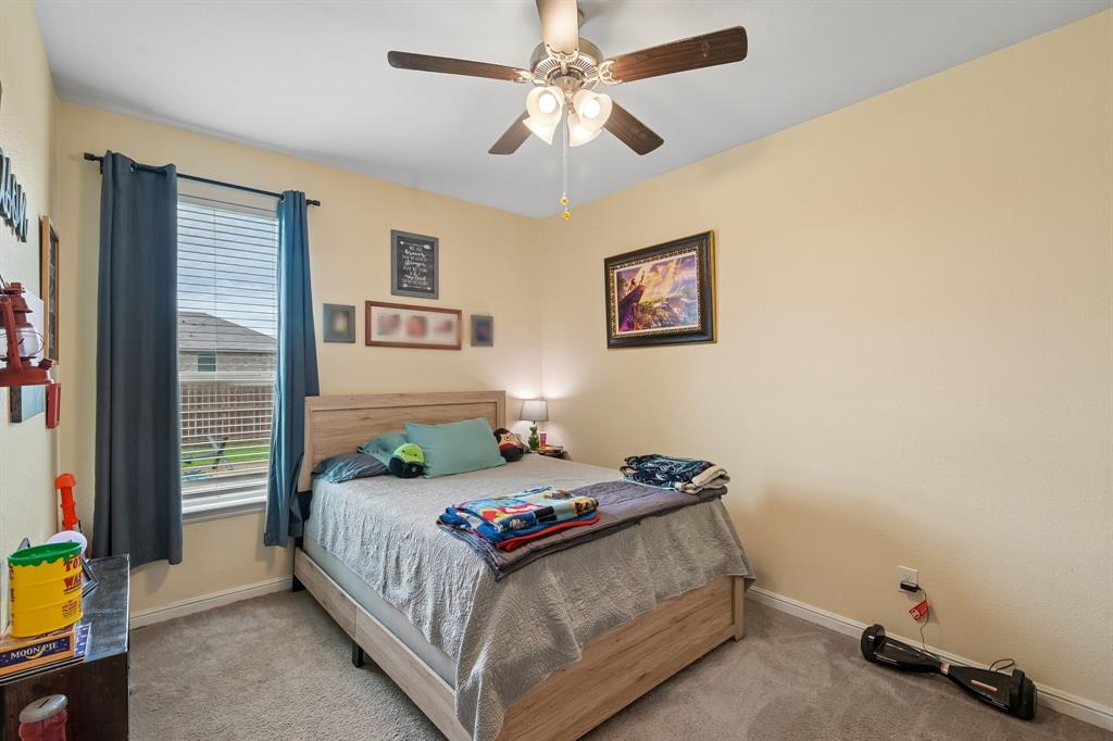 439 Helm Lane Azle, TX 76020 - Photo 25 of 40
