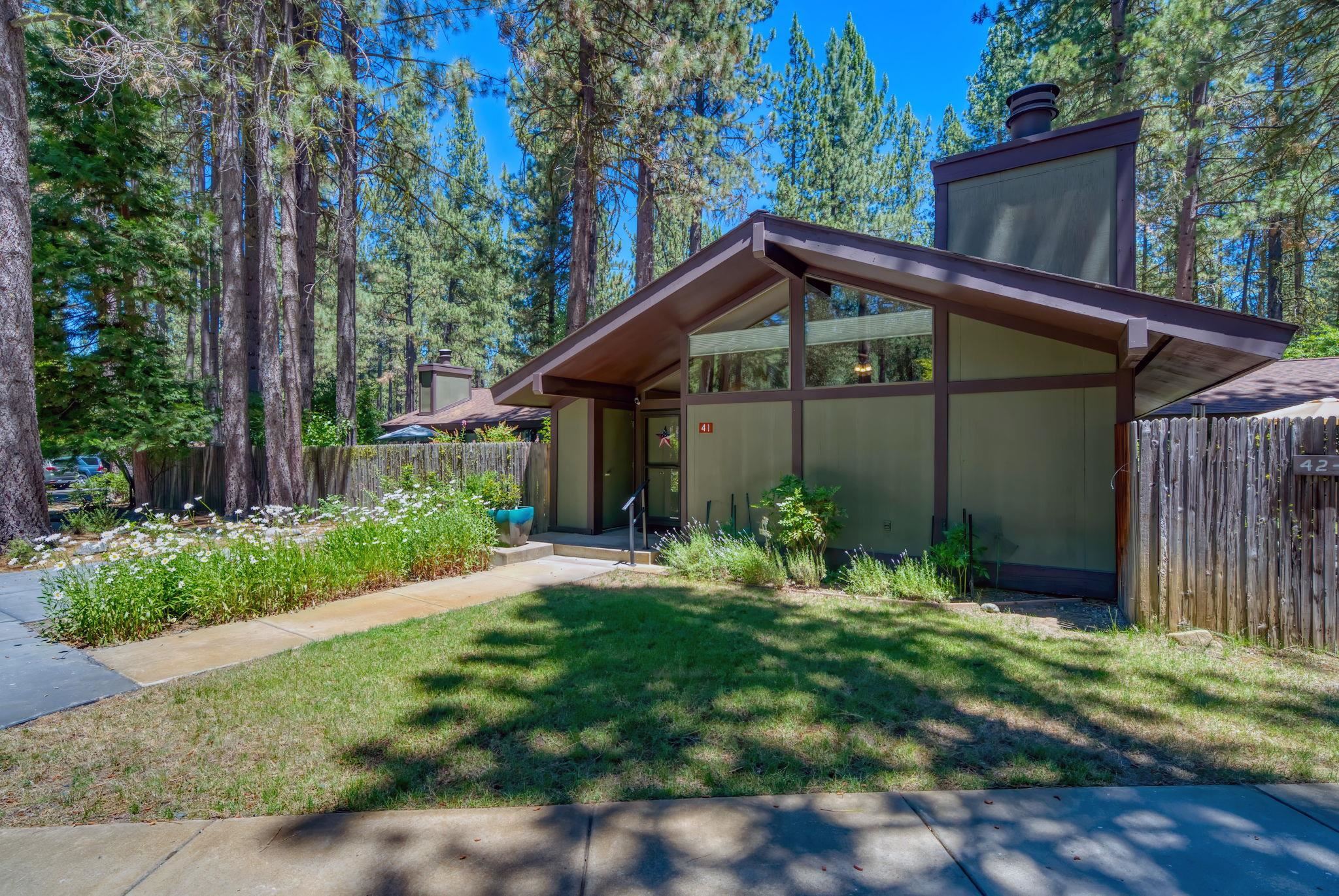 41 Graeagle Meadows Road Graeagle, CA 96103 - Photo 37 of 48
