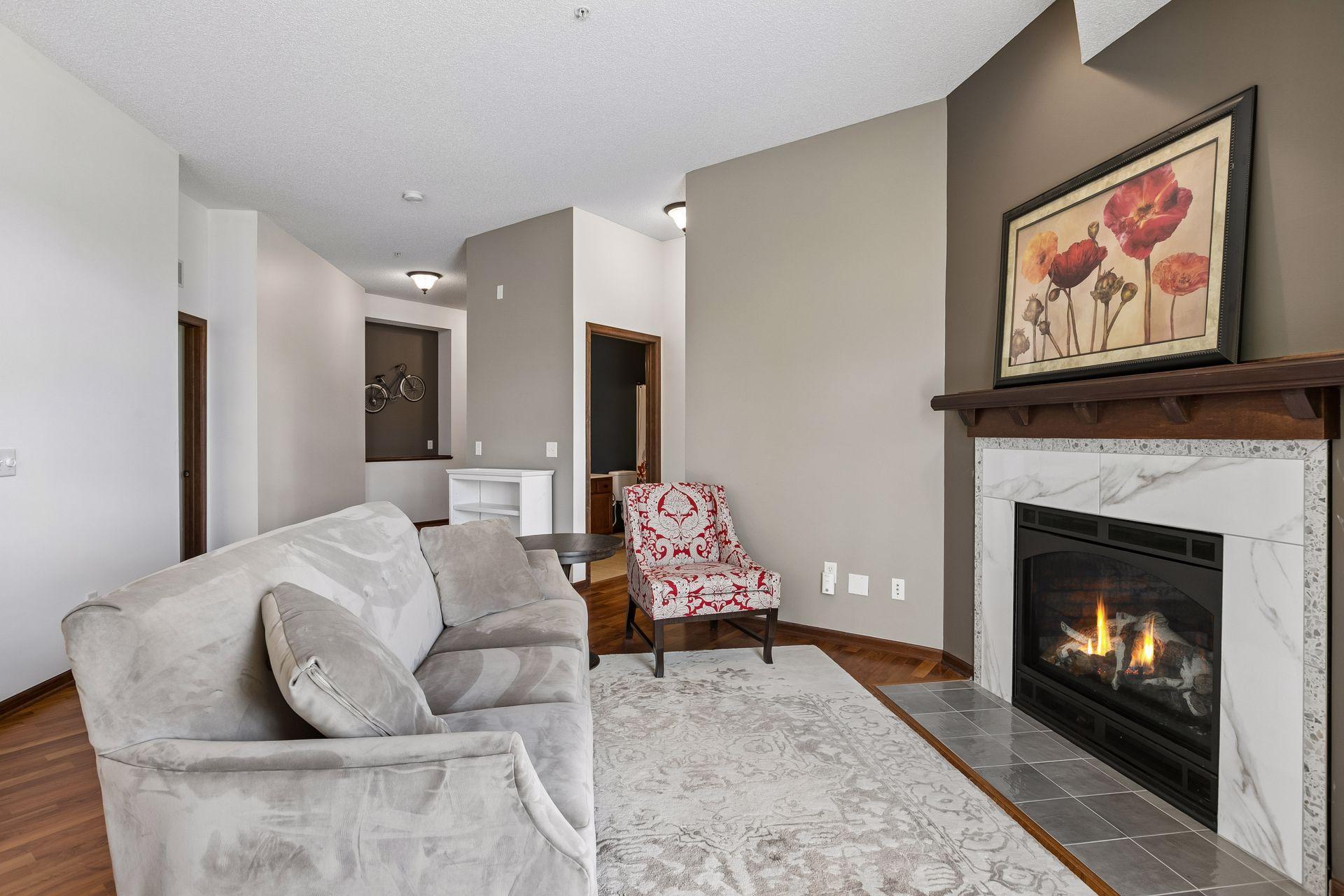1256 County Rd D East, Unit 101 Maplewood, MN 55109 - Photo 7 of 28