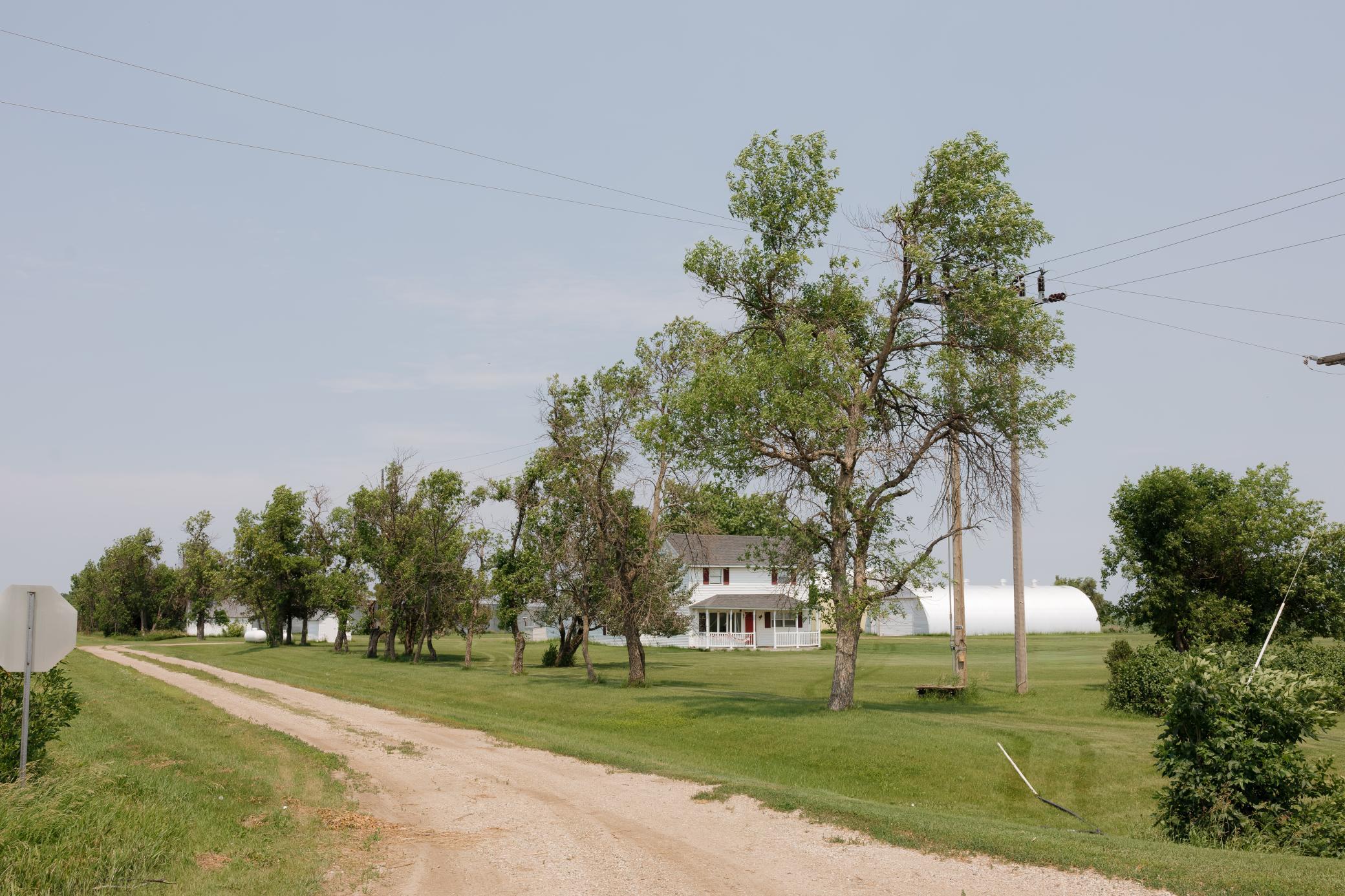 7809 83rd Street Southeast Edgeley, ND 58433 - Photo 5 of 42