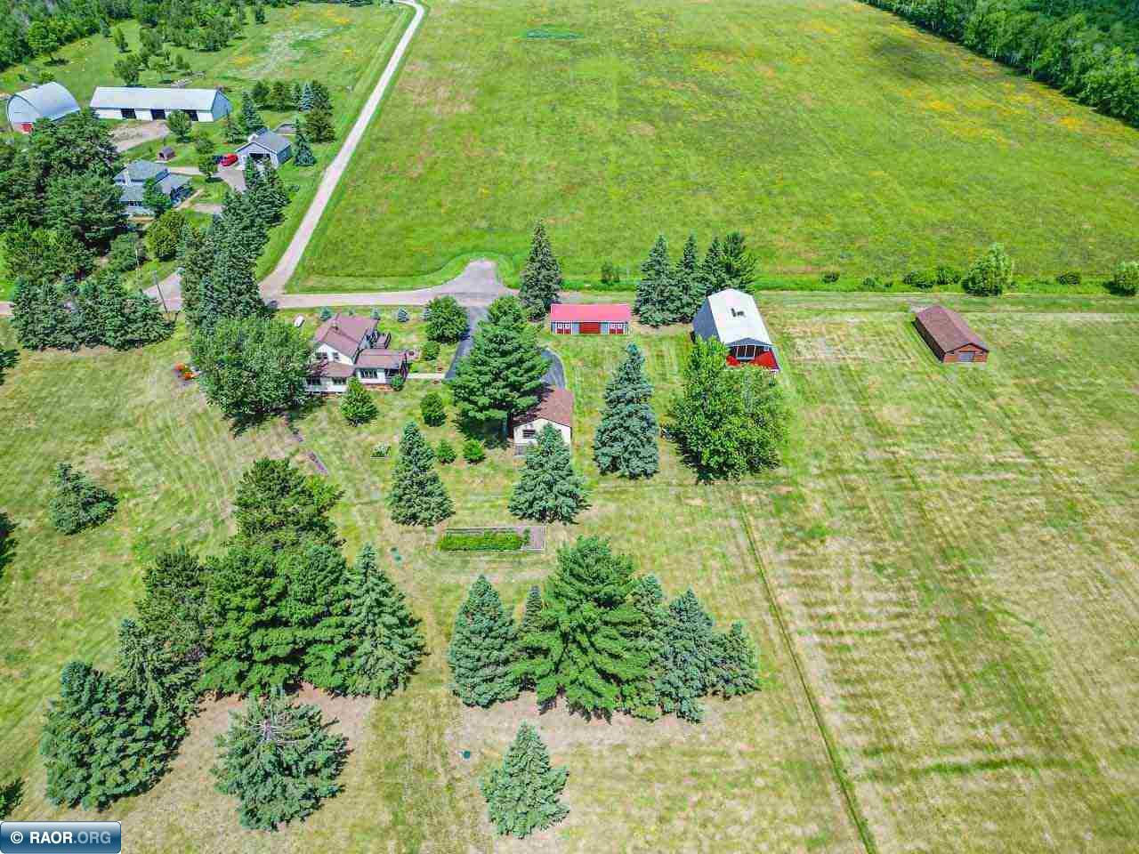 10722 Maturi Road Hibbing, MN 55746 - Photo 43 of 48