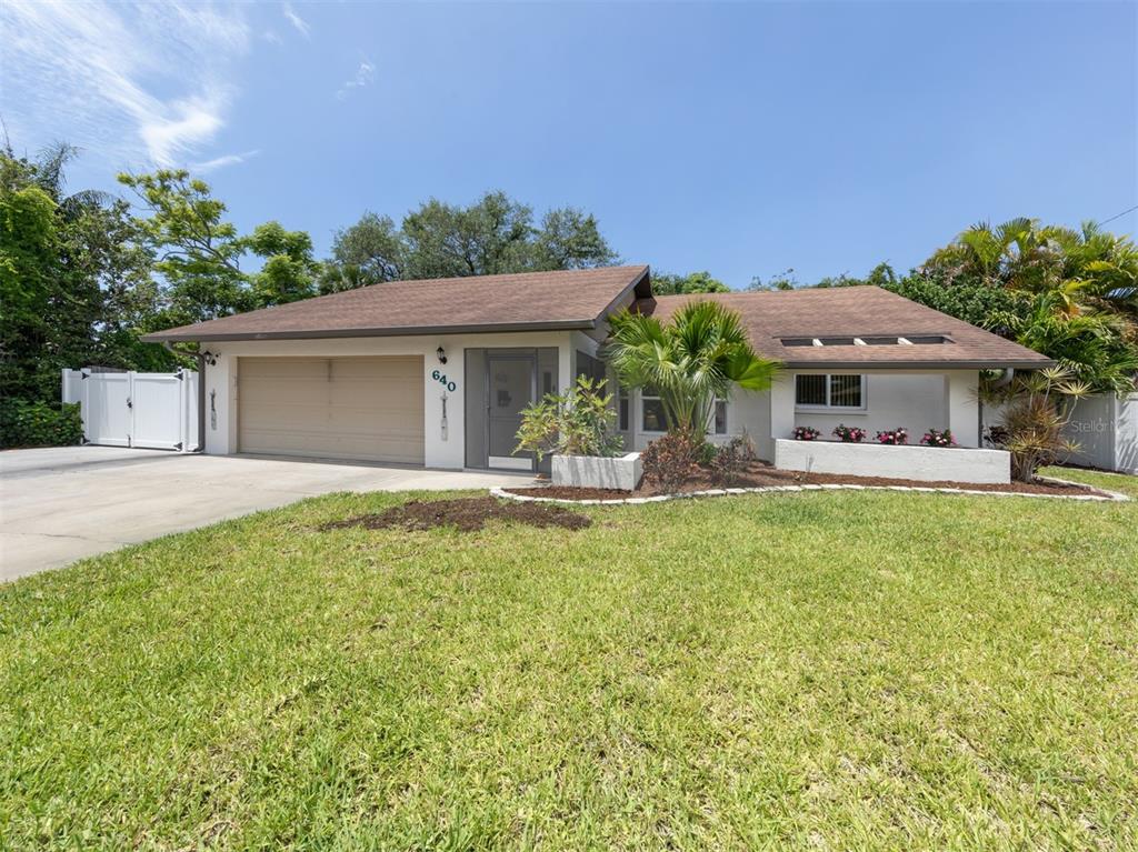 640 Devon Road Venice, FL 34293 - Photo 1 of 1
