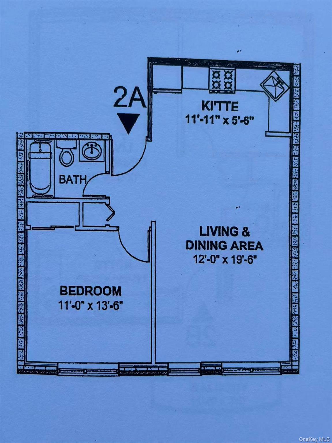 37-33 107th Street, Unit 2A Queens, NY 11368 - Photo 10 of 10
