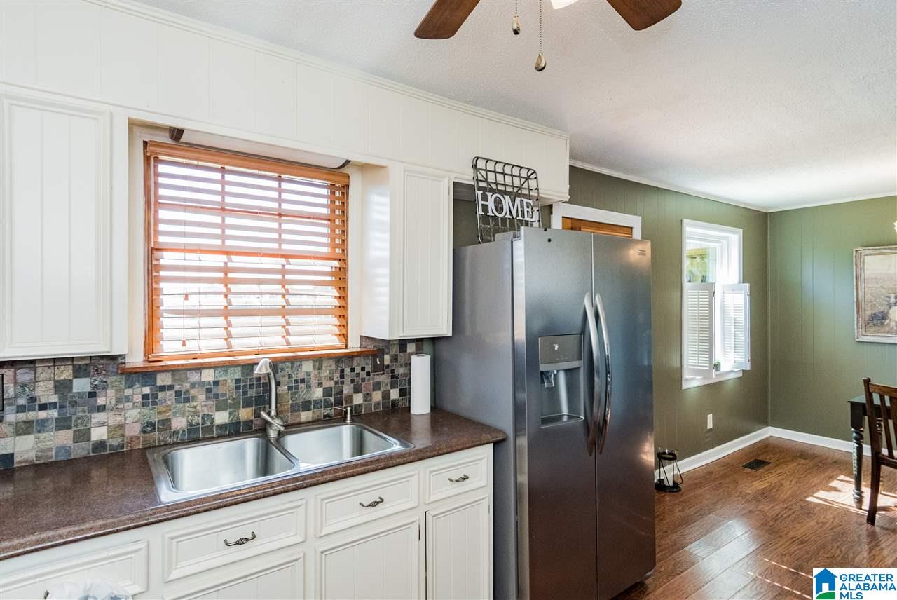 5081 South Shades Crest Road Bessemer, AL 35022 - Photo 8 of 37