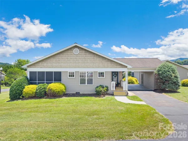 $375,000 | 107 Cottage Loop, Waynesville, NC 28785