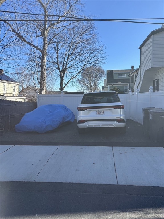 31 Garland Street, Unit 1 Chelsea, MA 02150 - Photo 9 of 9 a view of entryway