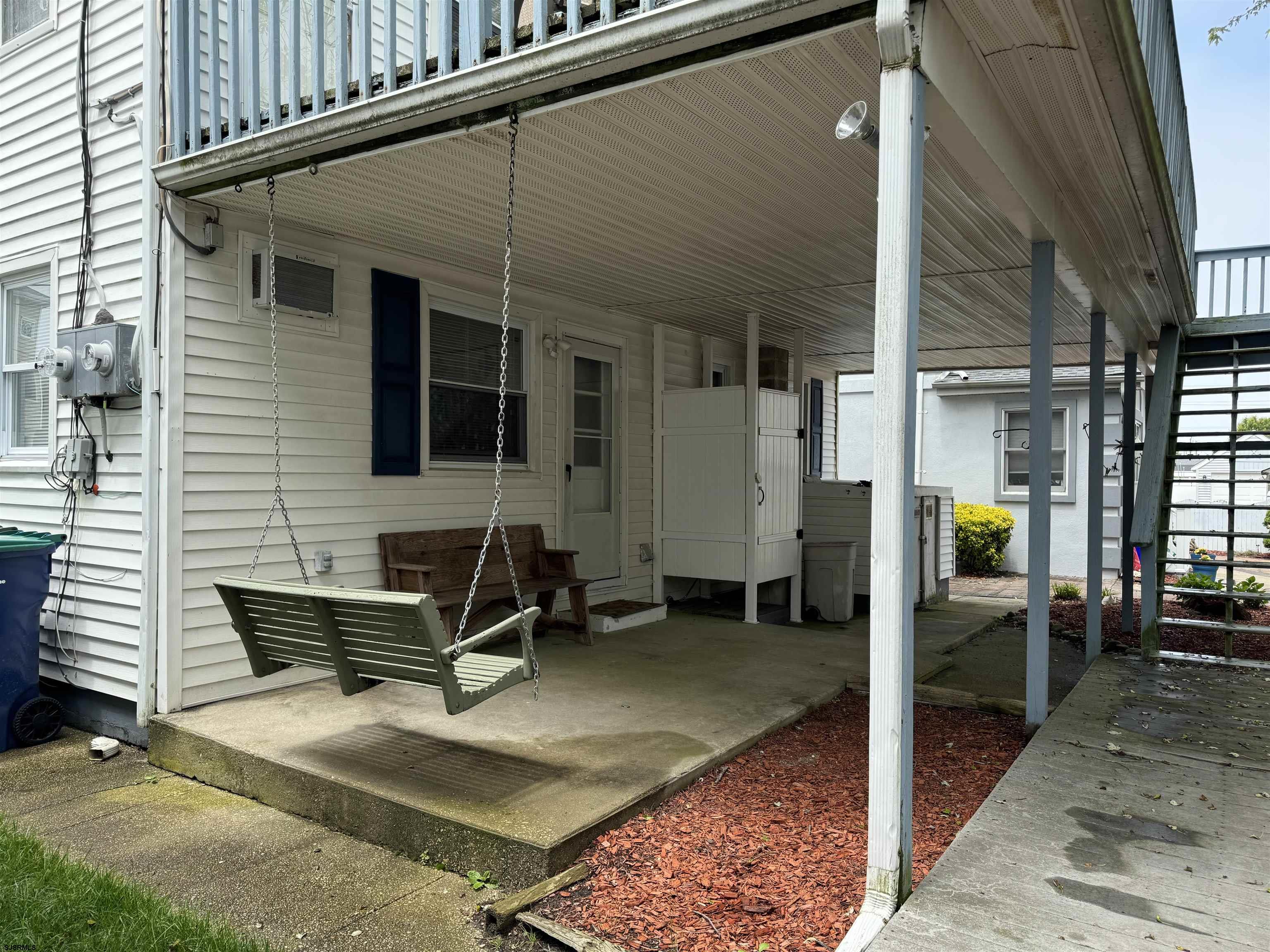 339 South 37 Beach Block Street, Unit FIRST Brigantine, NJ 08203 - Photo 1 of 23