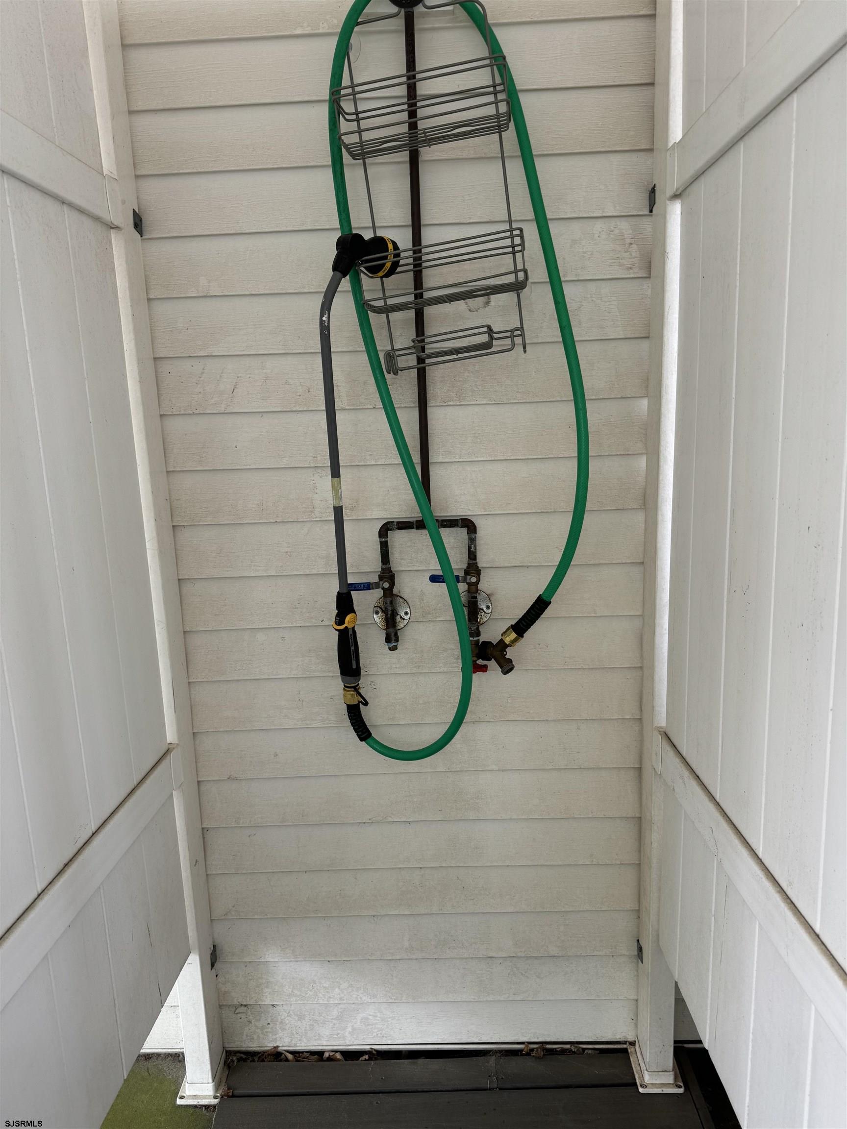 339 South 37 Beach Block Street, Unit FIRST Brigantine, NJ 08203 - Photo 17 of 23