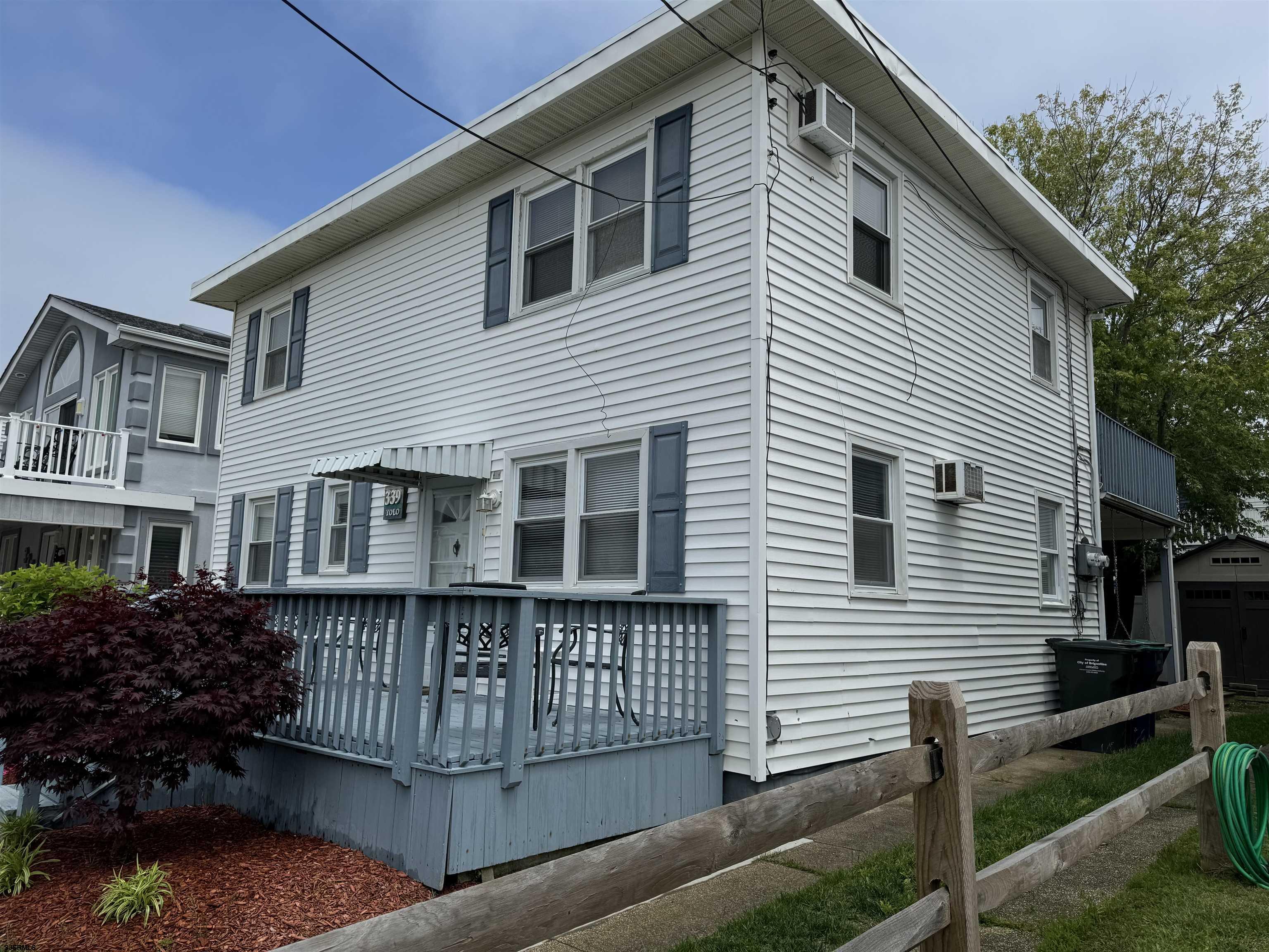 339 South 37 Beach Block Street, Unit FIRST Brigantine, NJ 08203 - Photo 19 of 23