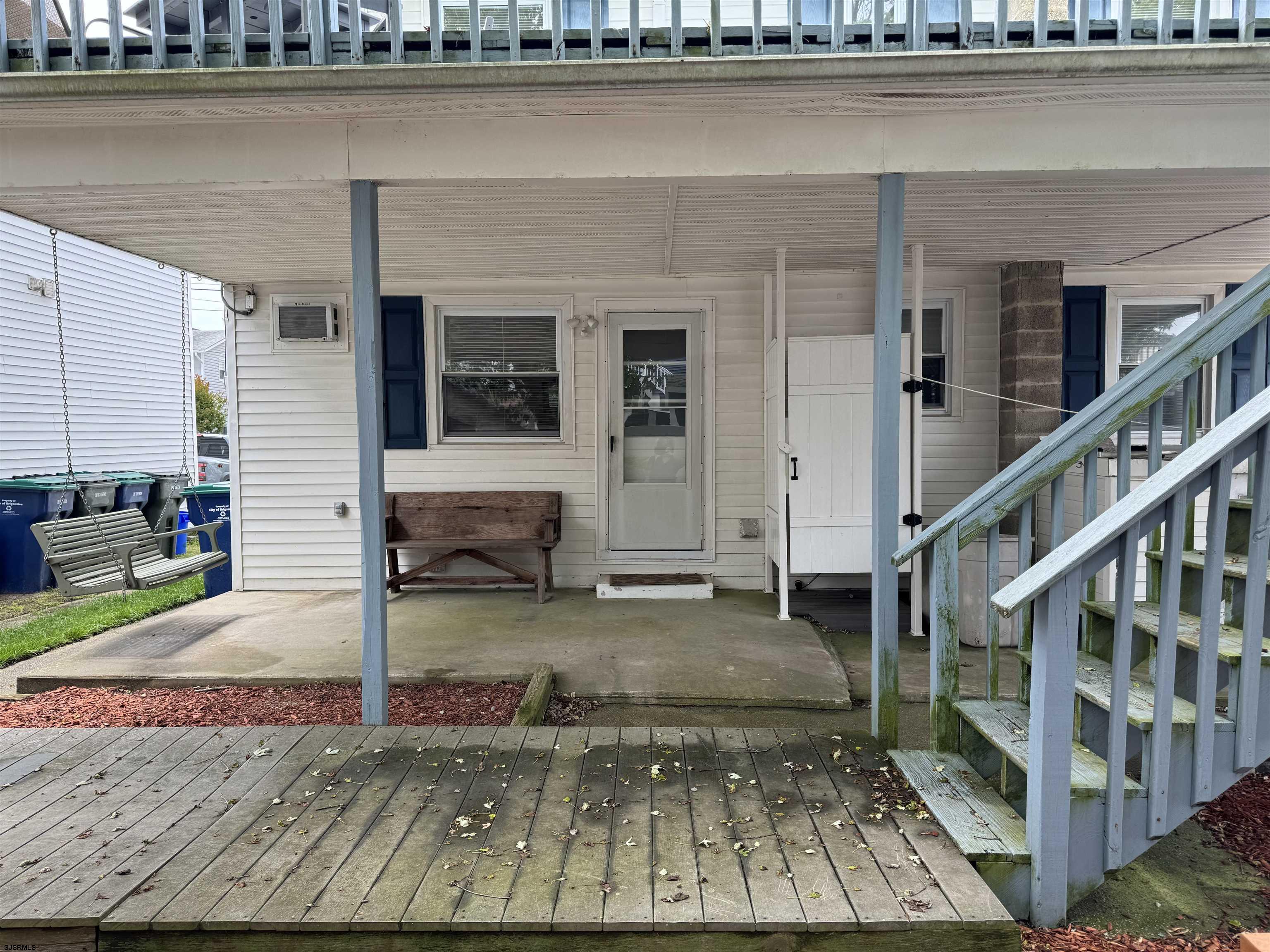 339 South 37 Beach Block Street, Unit FIRST Brigantine, NJ 08203 - Photo 3 of 23