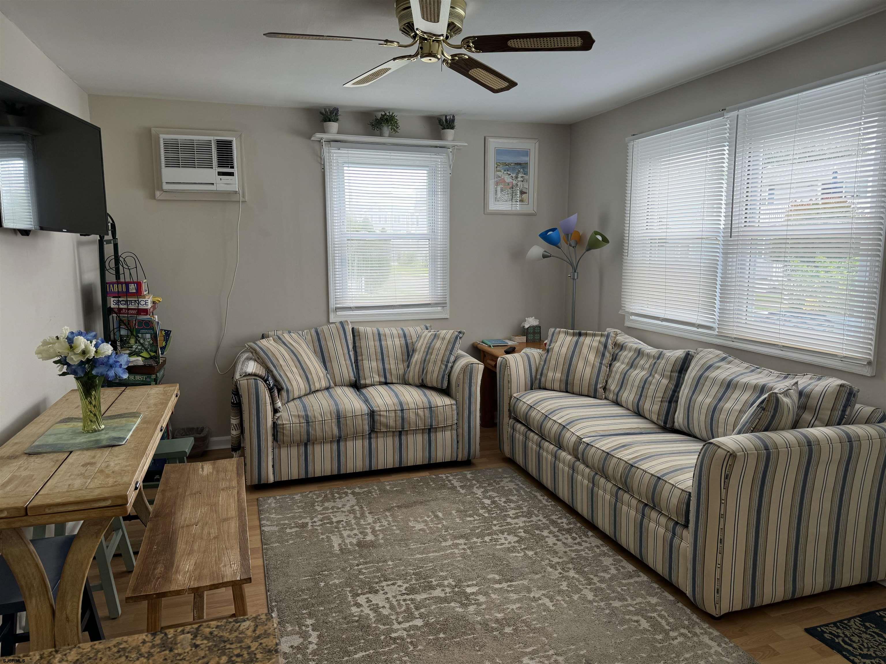 339 South 37 Beach Block Street, Unit FIRST Brigantine, NJ 08203 - Photo 5 of 23