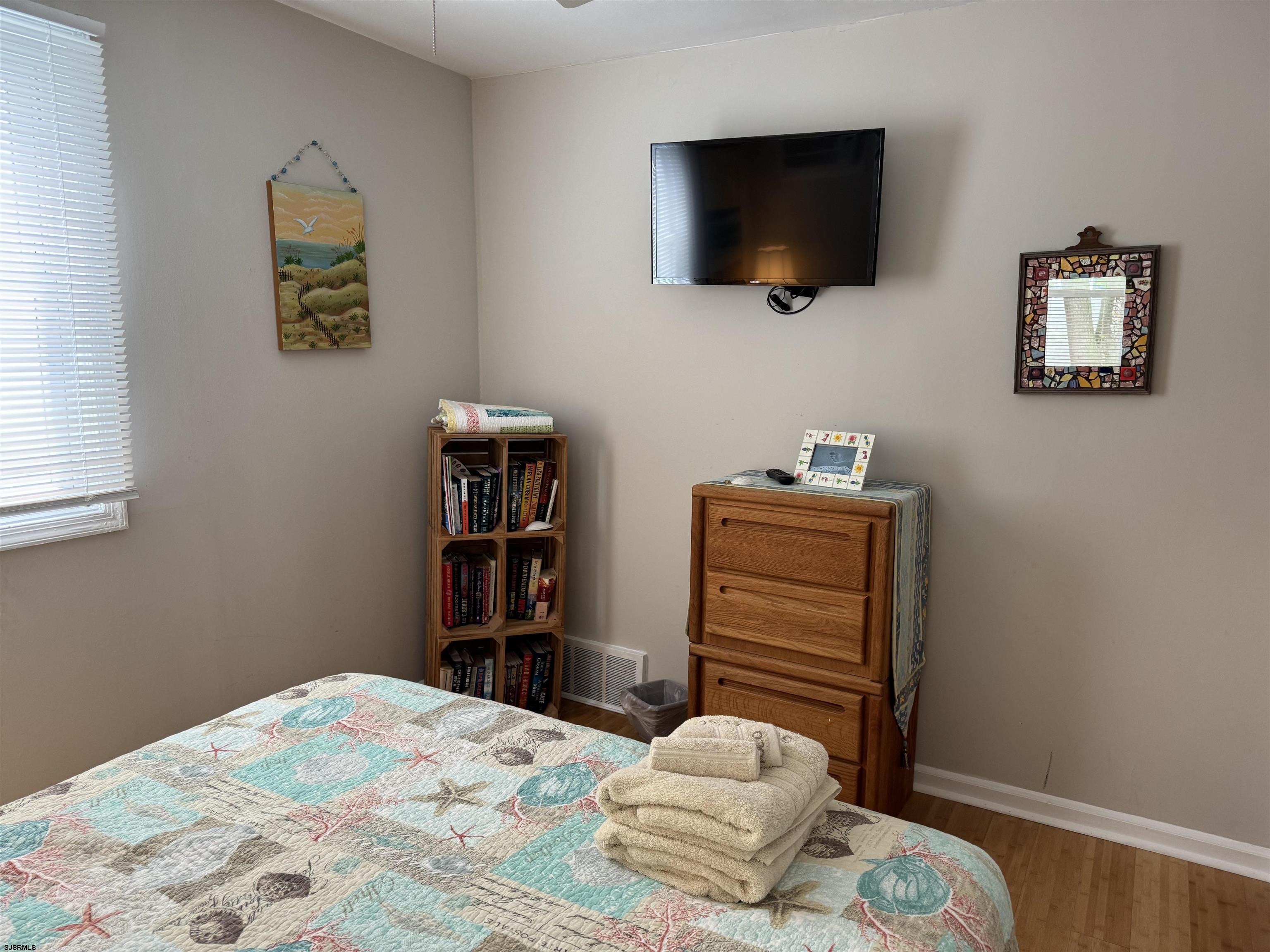 339 South 37 Beach Block Street, Unit FIRST Brigantine, NJ 08203 - Photo 10 of 23