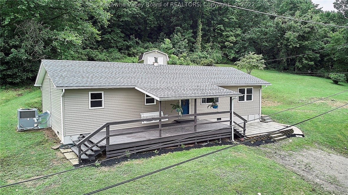 1477 Gore Addition Road Tornado, WV 25202 - Photo 2 of 50 Gallery Image 2
