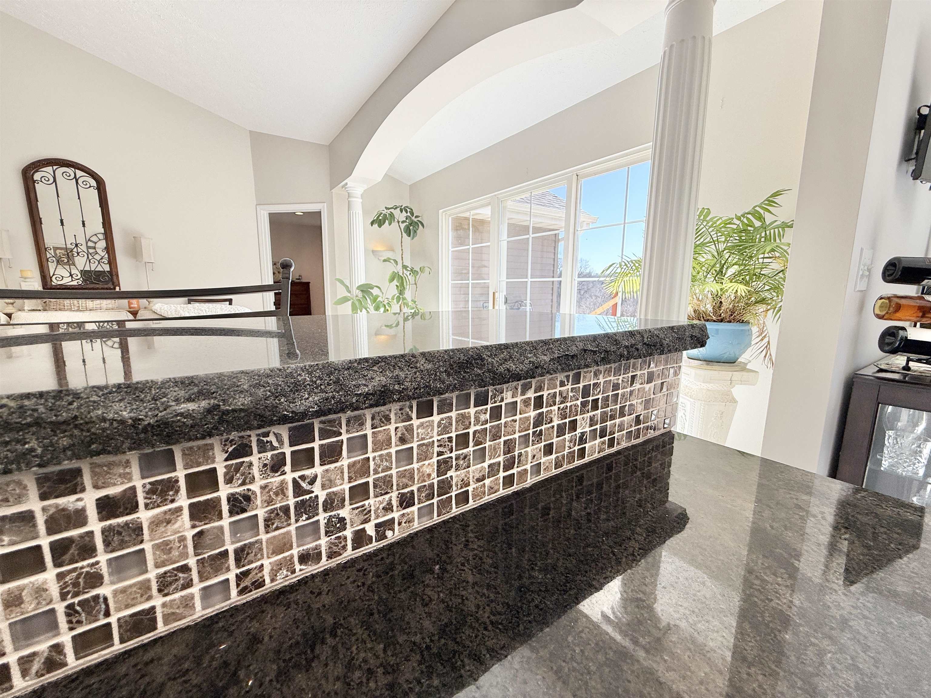 7188 Edwardsville Road Rockford, IL 61102 - Photo 18 of 73 a view of a large window