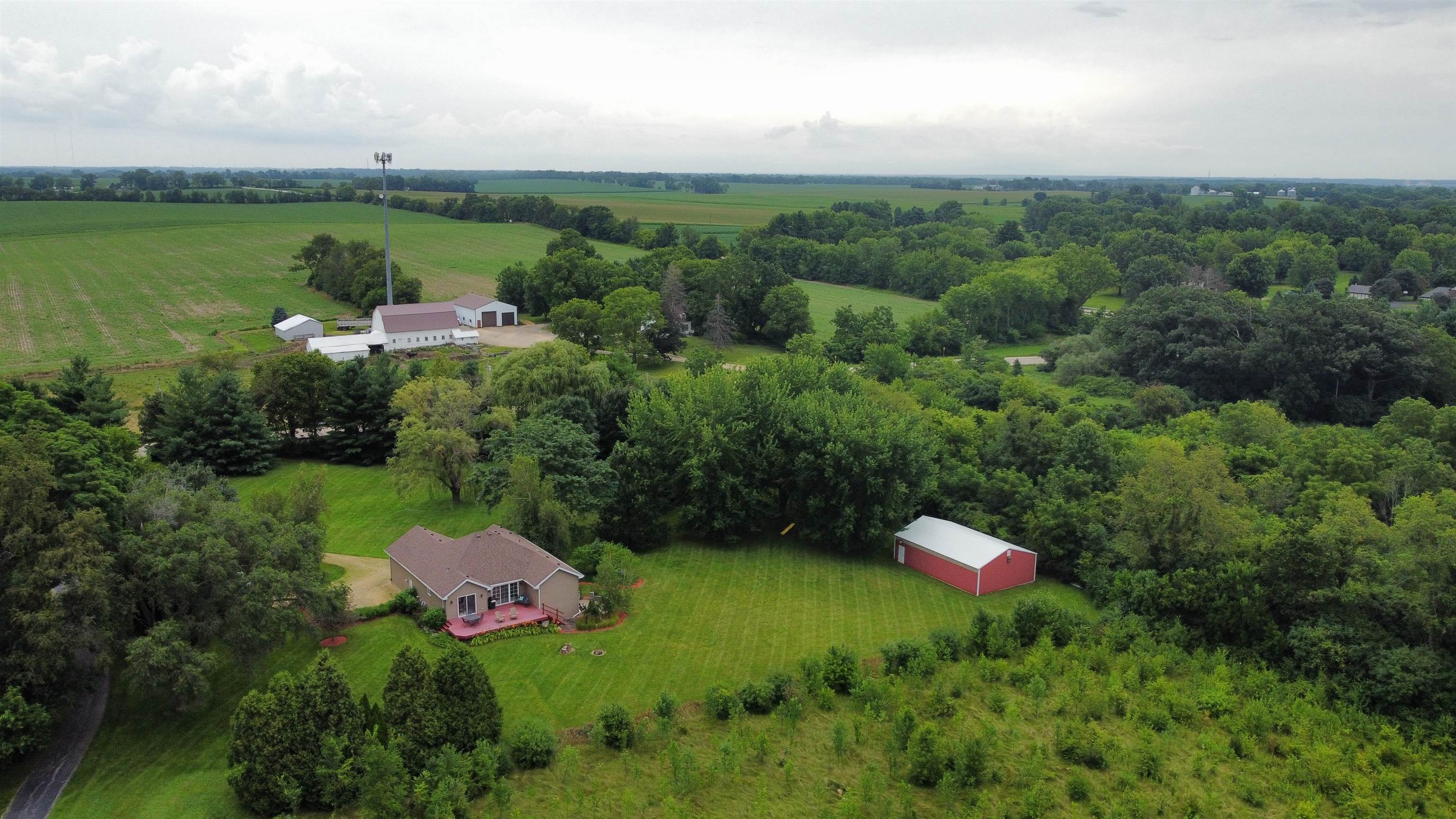 7188 Edwardsville Road Rockford, IL 61102 - Photo 56 of 73