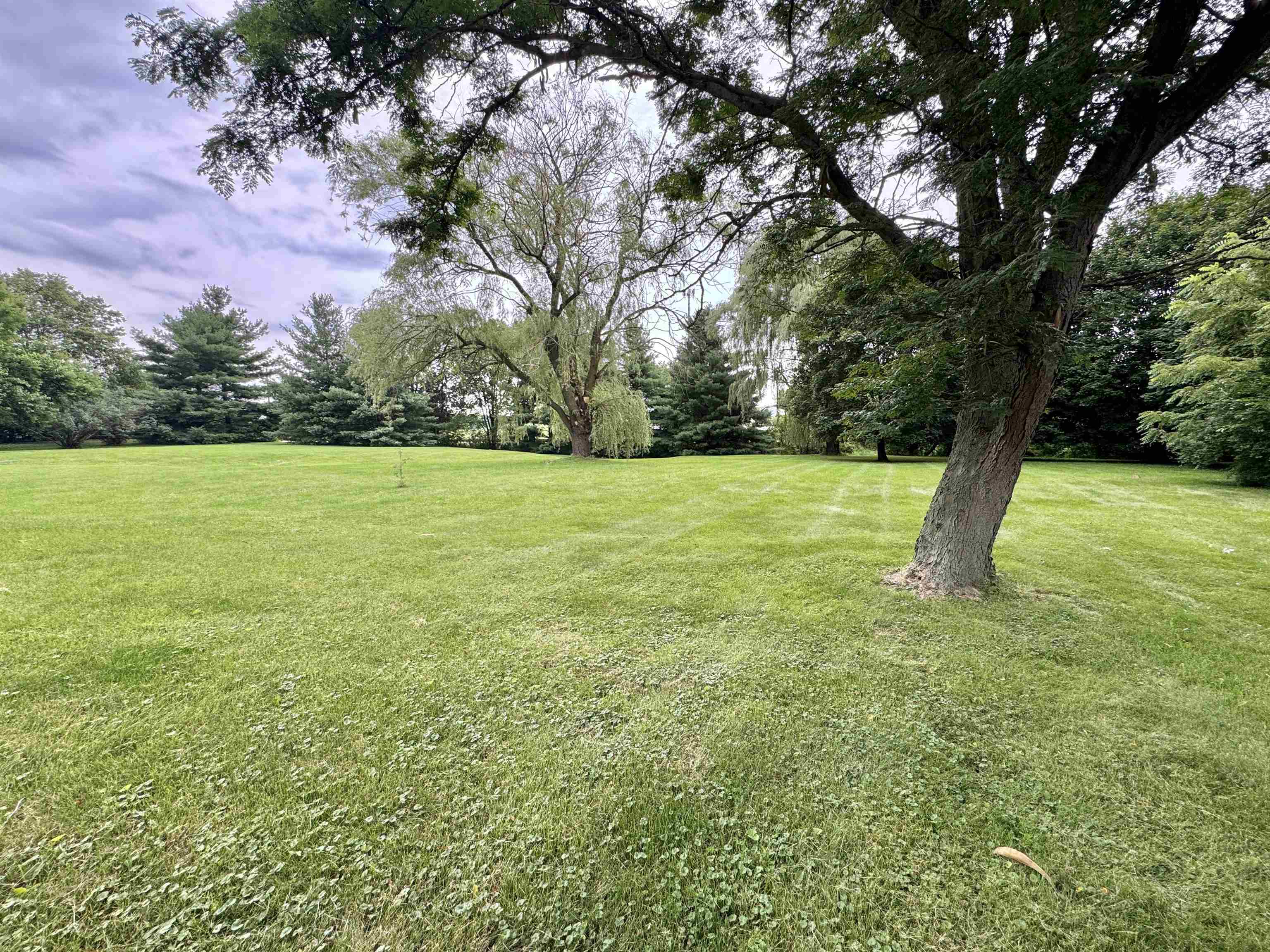 7188 Edwardsville Road Rockford, IL 61102 - Photo 64 of 73 a view of a field with an trees