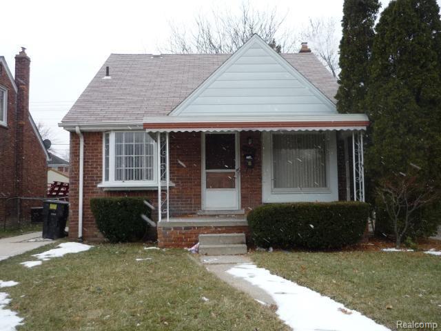 4251 Cadieux Road Detroit, MI 48224 - Photo 1 of 1 CADIEUX