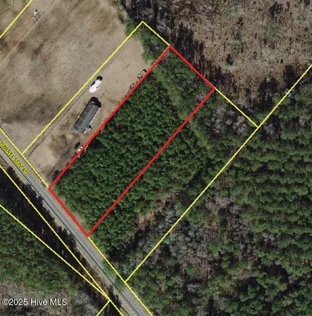 $27,000 | 1.78-acres Harrelson Road, Clarkton, NC 28433